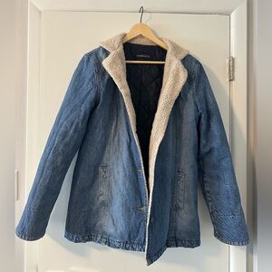 Vintage Maryk & Co Denim Jacket